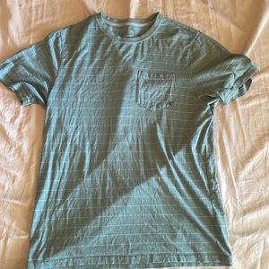 Free Fly Pocket Tee